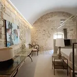 فندق Masseria Francescani 4*