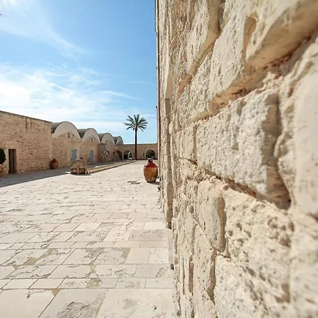 Masseria Francescani 호텔