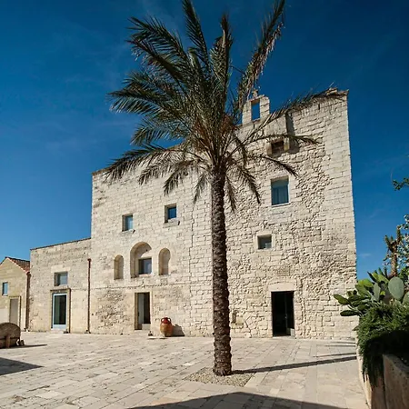 Masseria Francescani 4*