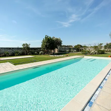 Ξενοδοχείο Masseria Francescani