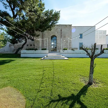 Masseria Francescani
