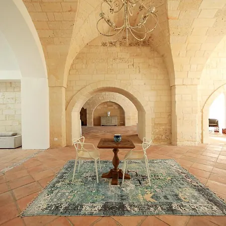 Masseria Francescani Hotel Torre Chianca