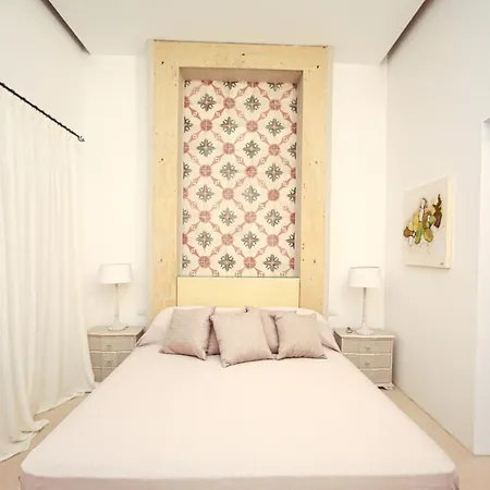 Masseria Francescani מלון 4*