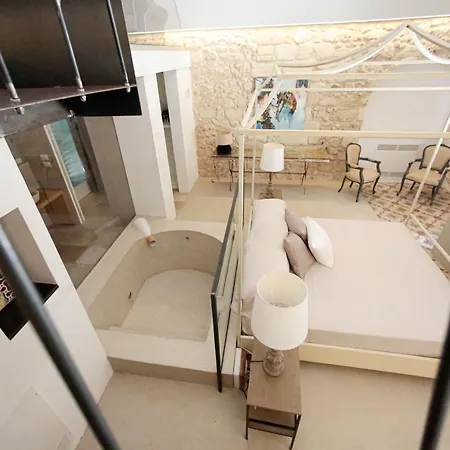 Masseria Francescani Hotel Torre Chianca