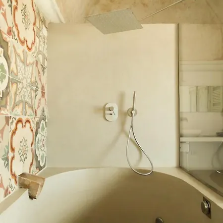 Masseria Francescani Torre Chianca