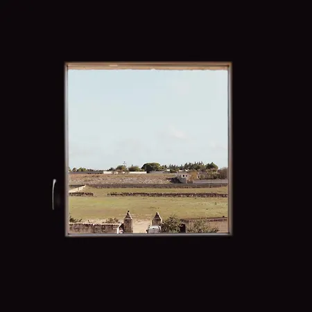 Masseria Francescani מלון טורה קיאנקה