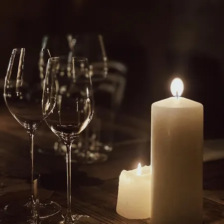 Masseria Francescani מלון טורה קיאנקה