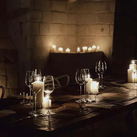 Masseria Francescani Torre Chianca