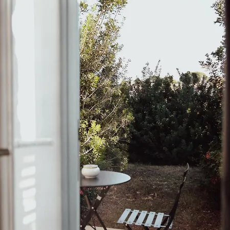 Masseria Francescani Hotel Torre Chianca