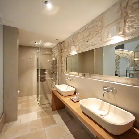 Hotel Masseria Francescani