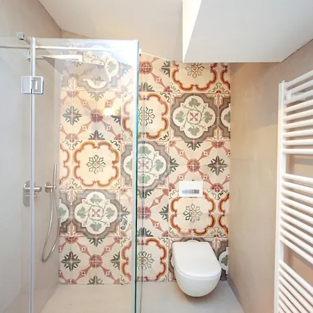 מלון Masseria Francescani 4*