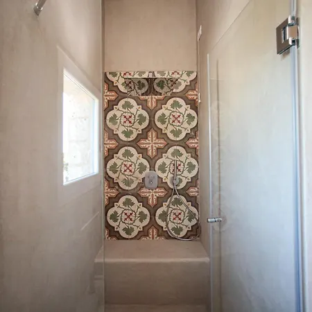 Masseria Francescani מלון