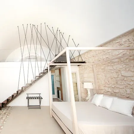Masseria Francescani