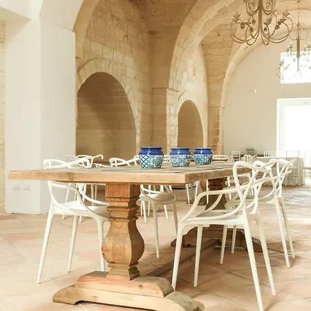 Hotel Masseria Francescani 4*