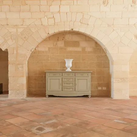 Masseria Francescani Hotel 4*