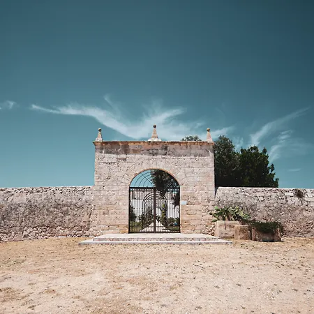 Masseria Francescani 4* Torre Chianca