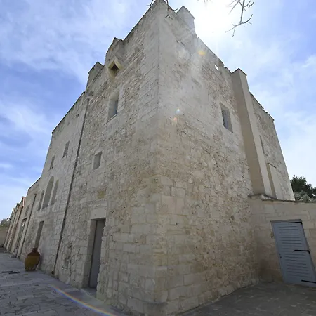 Masseria Francescani 4*