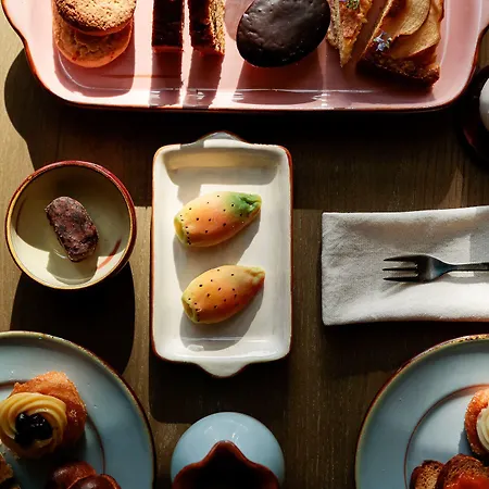 Hotel Masseria Francescani Torre Chianca