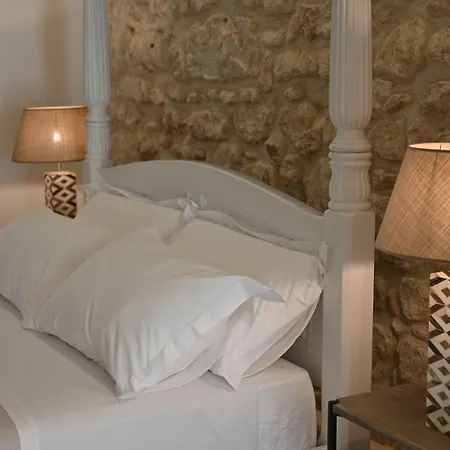 Masseria Francescani