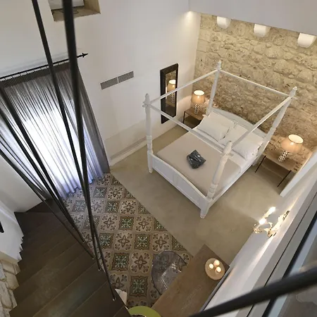 Masseria Francescani Hotel Torre Chianca