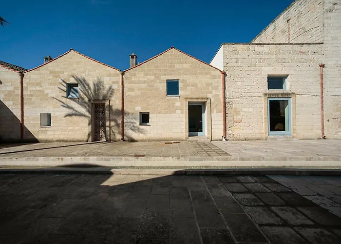 Masseria Francescani 4*