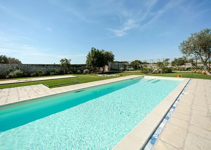 Hotel Masseria Francescani