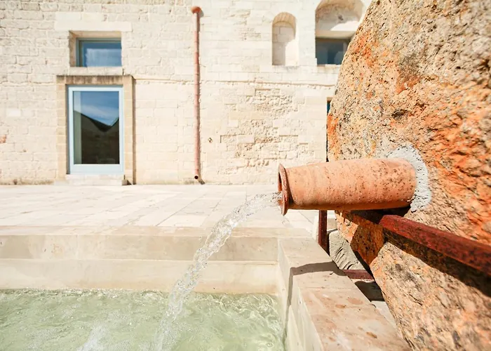 Masseria Francescani Hotel 4*