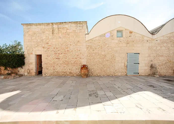 Masseria Francescani 4*