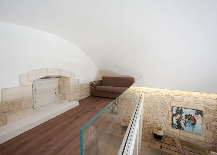 Masseria Francescani 4* Torre Chianca