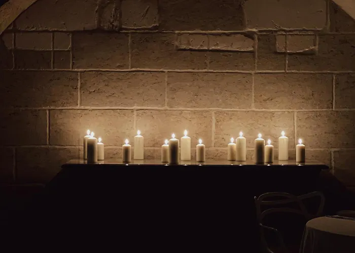 Masseria Francescani Hotel