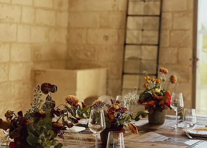 Hotel Masseria Francescani 4*