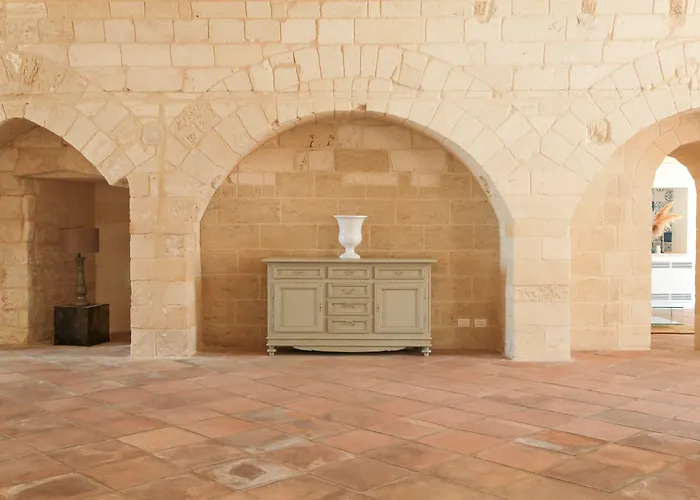 Masseria Francescani Hotel 4*