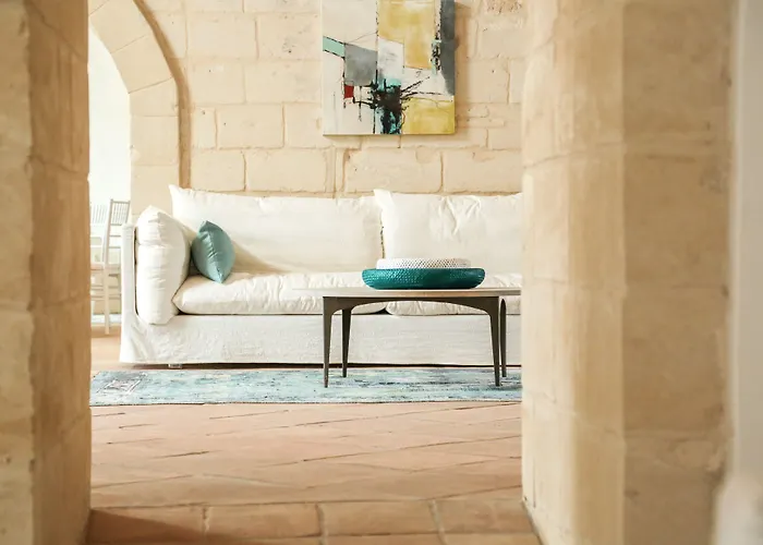 Masseria Francescani