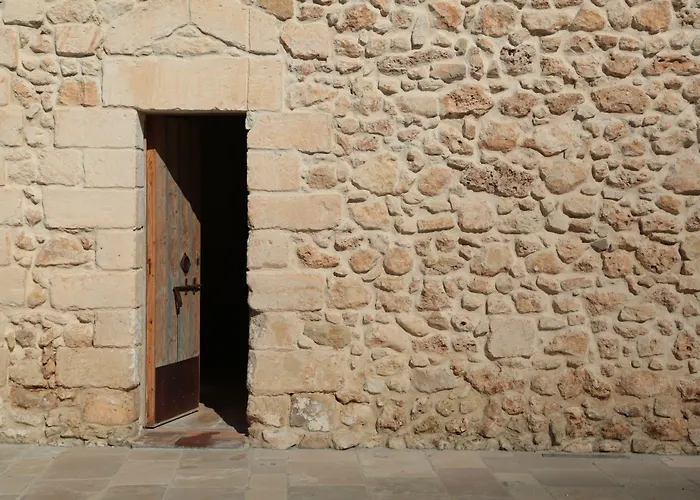 Masseria Francescani Hotel Torre Chianca