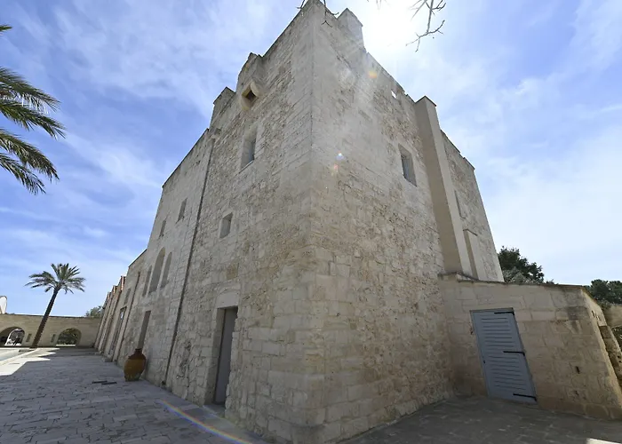 Masseria Francescani 4*
