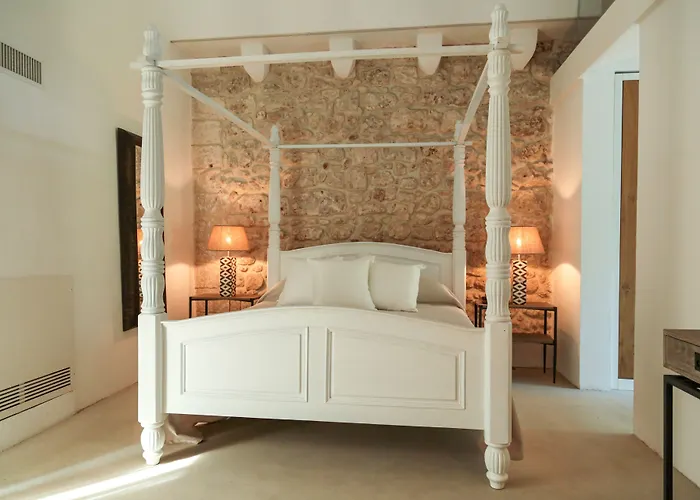 Masseria Francescani Hotel