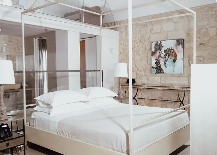 Masseria Francescani Hotel