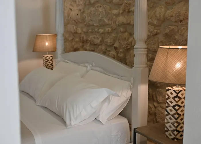 Masseria Francescani