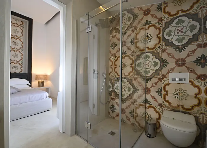 Hotel Masseria Francescani 4*