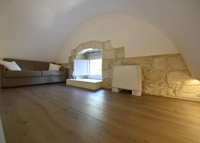 Masseria Francescani Hotel