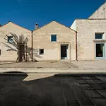 Masseria Francescani 4*