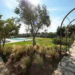 Masseria Francescani 4*