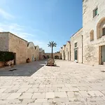 Hotel Masseria Francescani