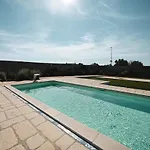 Masseria Francescani Hotel