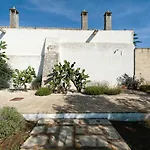 Masseria Francescani Hotel