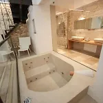 Masseria Francescani Torre Chianca