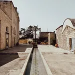 Masseria Francescani Hotel 4*
