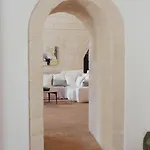 Hotel Masseria Francescani Torre Chianca