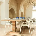 Hotel Masseria Francescani 4*
