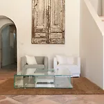 Hotel Masseria Francescani Torre Chianca